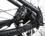 48V 500W-StepThrough-RS