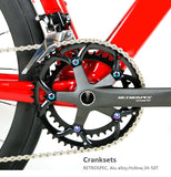 R5pro-RIVAL-22 Speed