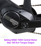 48V 500W-StepThrough-RS