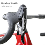 R5pro-RIVAL-22 Speed