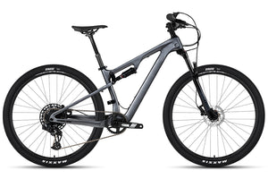 Carbon-Fully-M6100-Basic