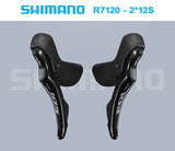 CYCLONE-Shimano 105-24 Speed